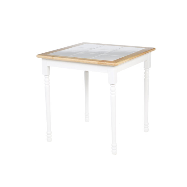 Wildon Home ® Morrison Square Dining Table & Reviews Wayfair